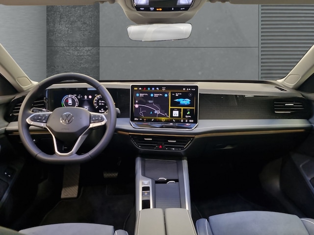 Volkswagen Passat Business eHybrid