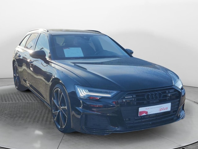 Audi A6 45 TFSI Avant Quattro S-Tronic Sport