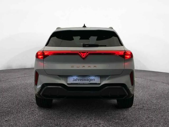 Cupra Terramar VZ