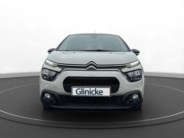 Citroën C3 Max PureTech