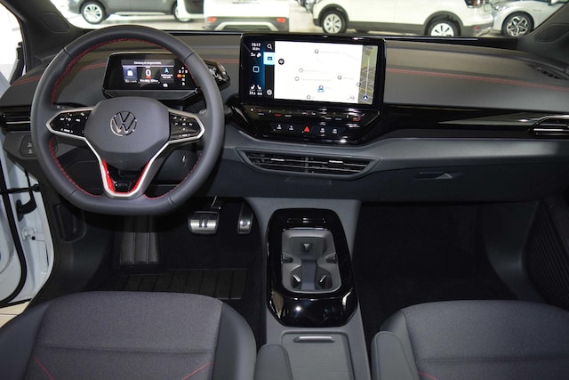 Volkswagen ID.5 77 KWh GTX