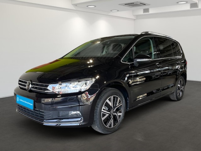 Volkswagen Touran 1.5 TSI