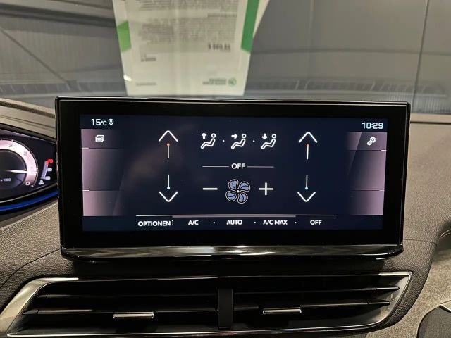 Peugeot 5008 GT-Line