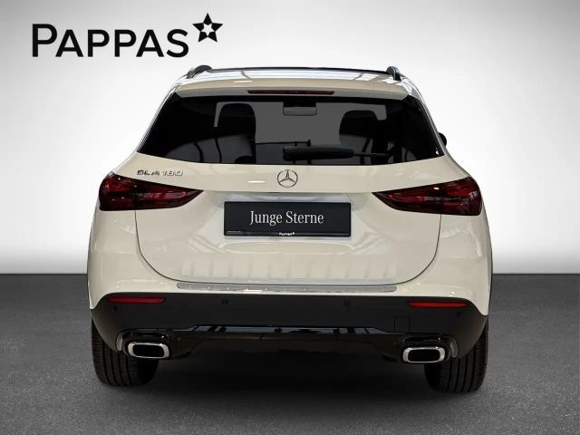 Mercedes-Benz GLA 180 Progressive