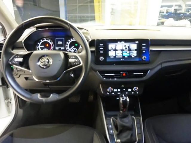 Skoda Fabia Style Style