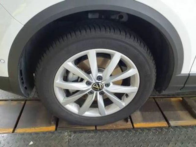 Volkswagen T-Roc 2.0 TDI DSG Life