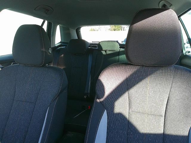 Skoda Kamiq ACT Style Style