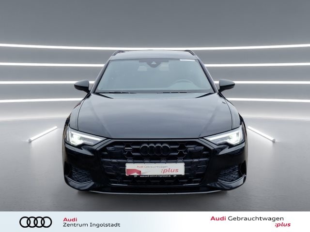 Audi A6 45 TDI Avant Quattro S-Tronic