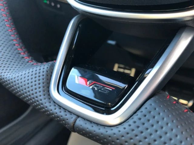 Skoda Octavia Combi RS