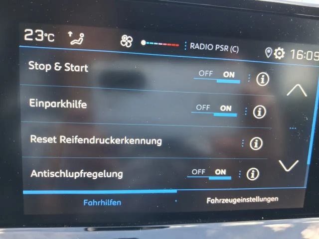 Peugeot 208 Active Pack