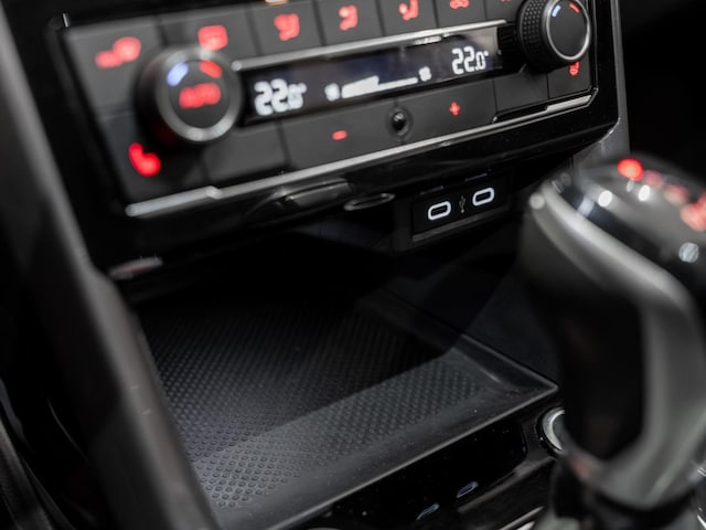 Volkswagen T-Cross 1.0 TSI DSG