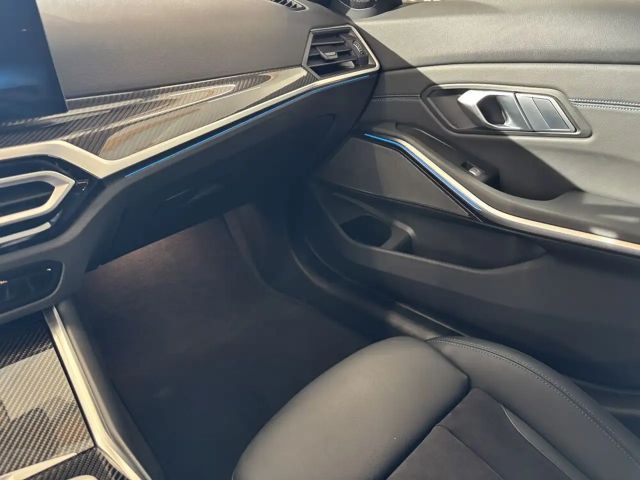 BMW 320 320d M-Sport Touring xDrive