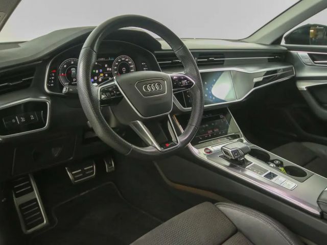 Audi S6 3.0 TDI Avant Quattro