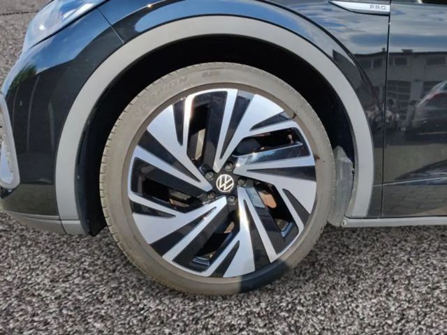 Volkswagen ID.5 77 KWh IQ.Drive Pro