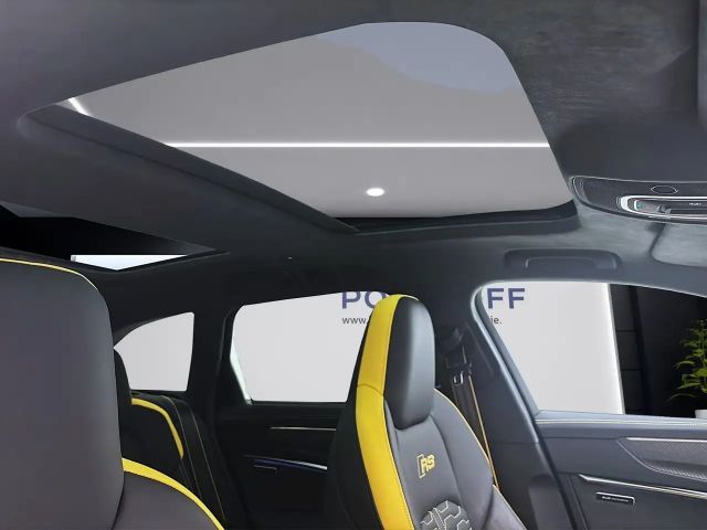 Audi RS6 Avant Performance Quattro