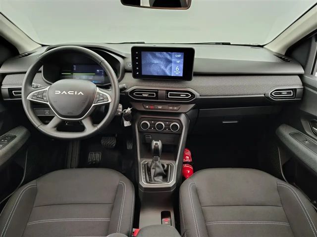 Dacia Jogger Extreme