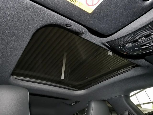 Mercedes-Benz CLA 220 AMG Line CLA 220 d