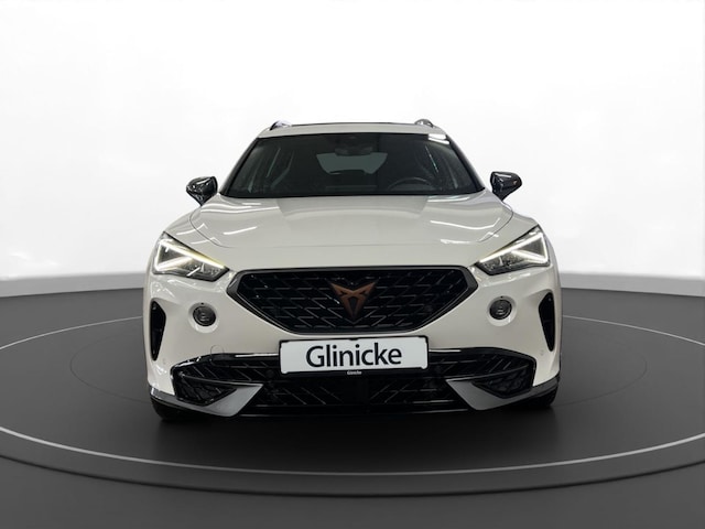 Cupra Formentor 1.4 VZ e-Hybrid