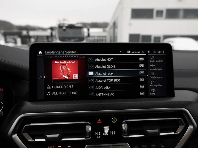 BMW X3 M-Sport xDrive xDrive30e