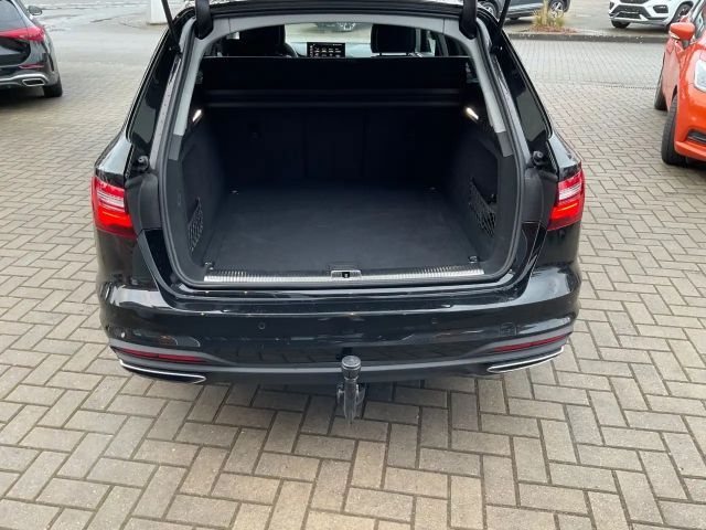 Audi A4 35 TDI Avant S-Tronic