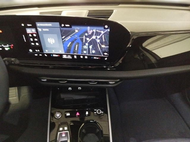 Audi A6 Avant S-Tronic