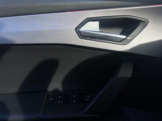 Seat Leon 2.0 TDI DSG FR-lijn