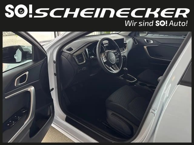 Kia Ceed GDi SportWagon Titan