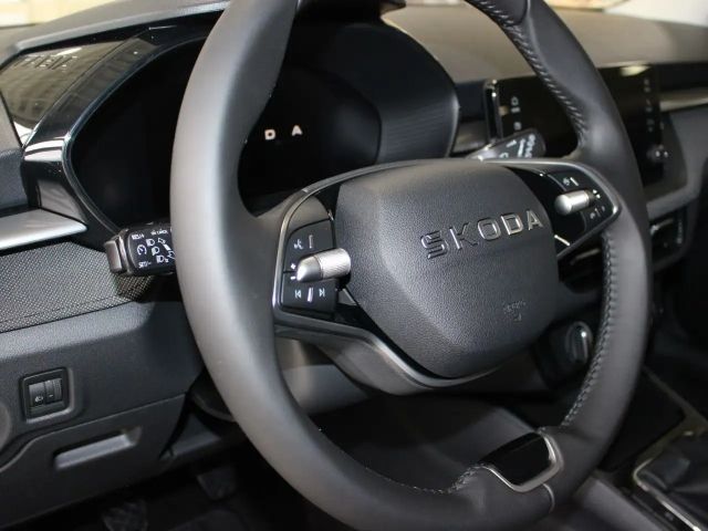 Skoda Fabia 1.0 TSI Selection