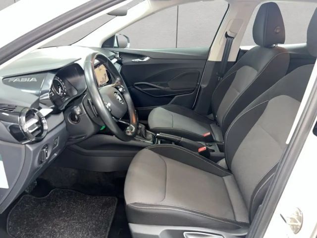 Skoda Fabia 1.0 TSI Ambition