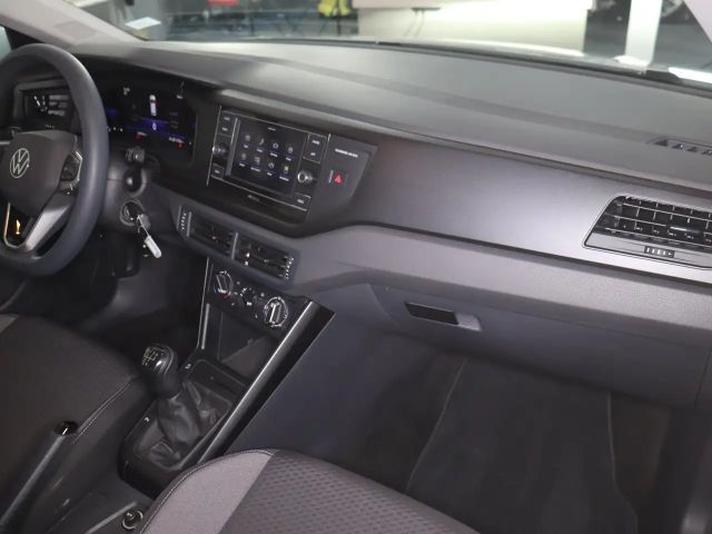 Volkswagen Taigo 1.0 TSI