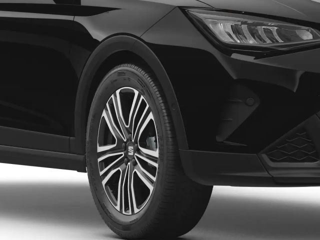 Seat Arona 1.0 TSI DSG Style