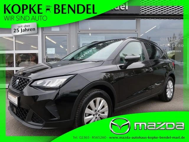 Seat Arona Style