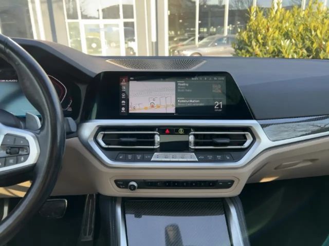 BMW 440 Coupé Sedan