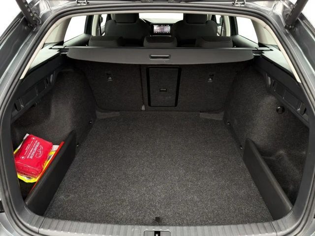 Skoda Octavia 2.0 TDI Combi Selection