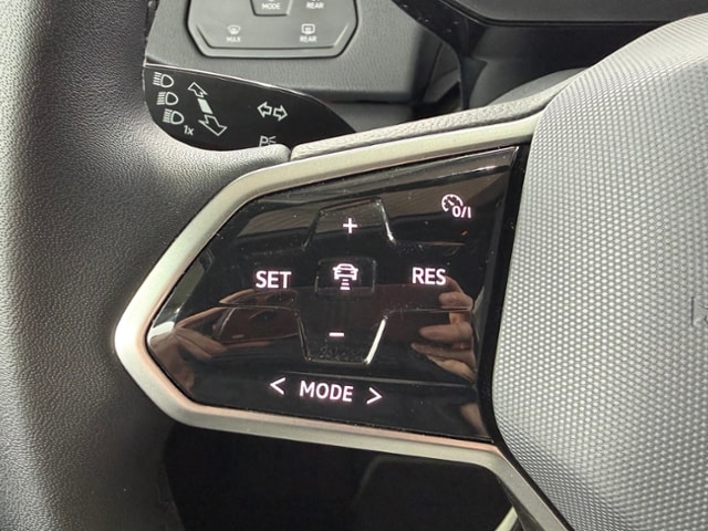 Volkswagen ID.3 62kWh RFK/LED/ACC/NAVI