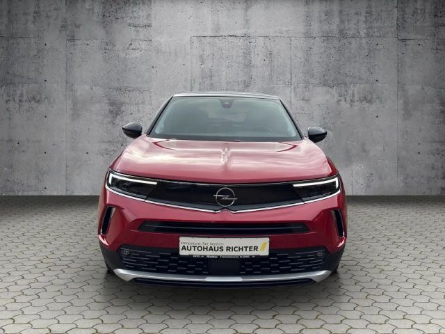 Opel Mokka Business Elegance