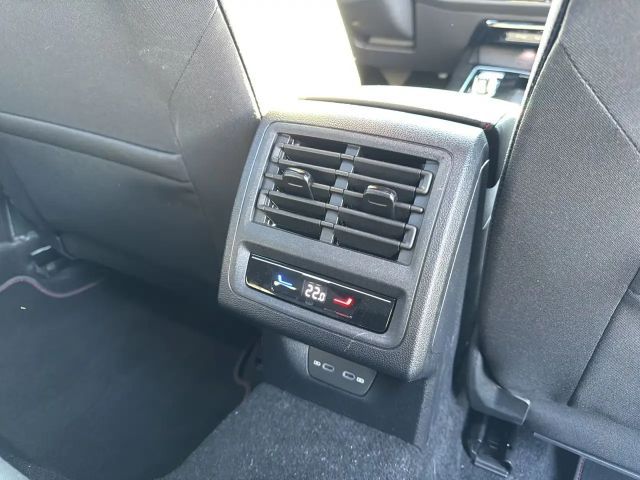 Volkswagen Golf Business GTI