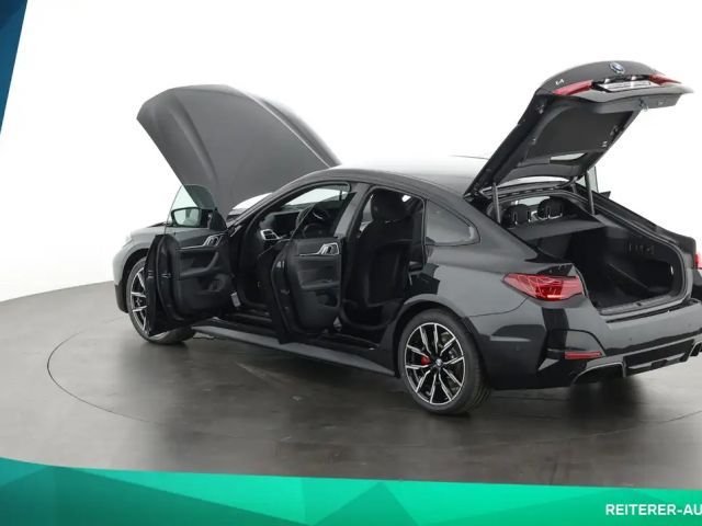 BMW i4 Coupé M50 xDrive