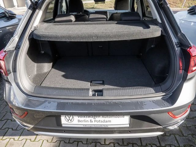 Volkswagen T-Roc 1.5 TSI DSG Style