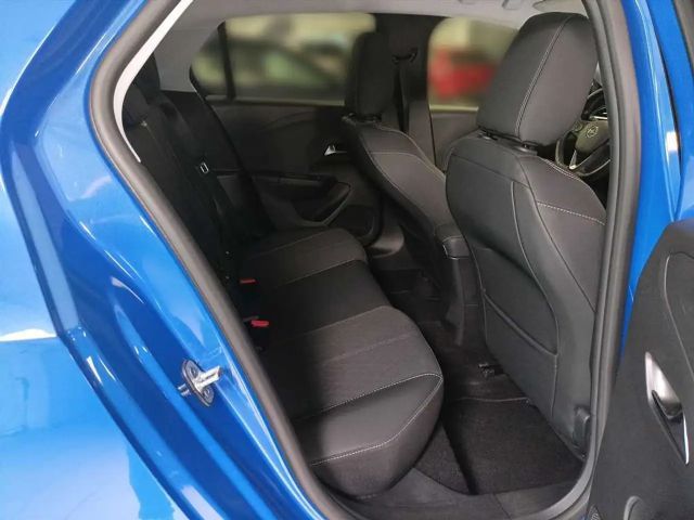 Opel Corsa Elegance business+