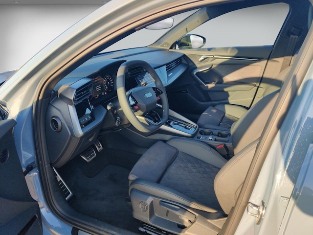 Audi RS3 Quattro S-Tronic Sportback