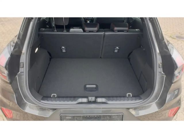 Ford Puma EcoBoost ST Line