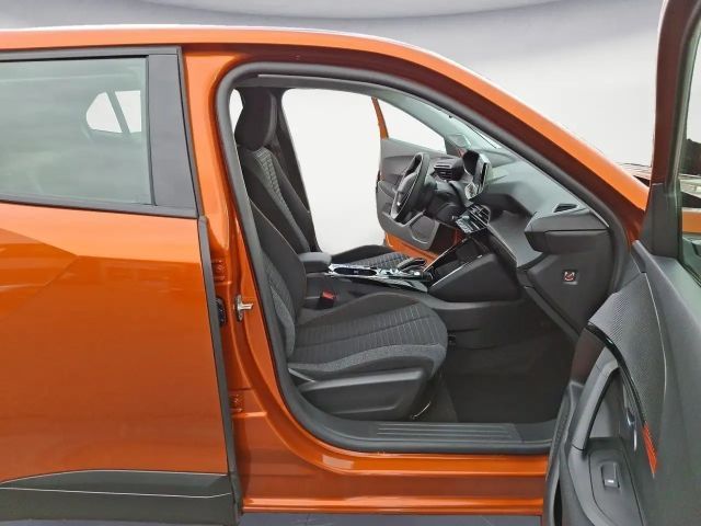 Peugeot E-2008 Active Pack