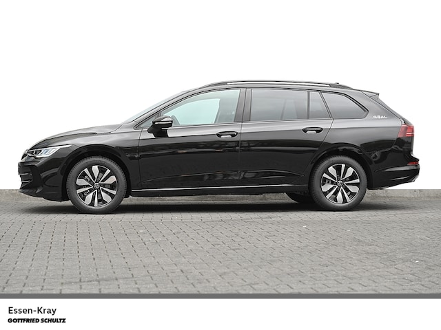 Volkswagen Golf 1.5 eTSI