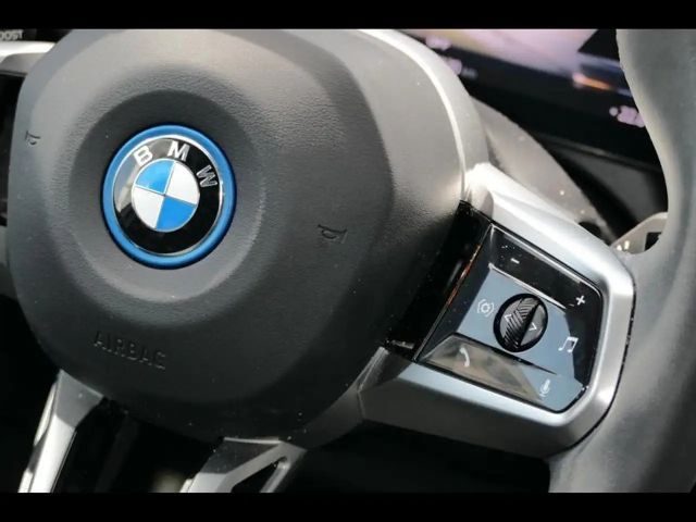 BMW i5 Drive pro M-Sport Sedan eDrive40