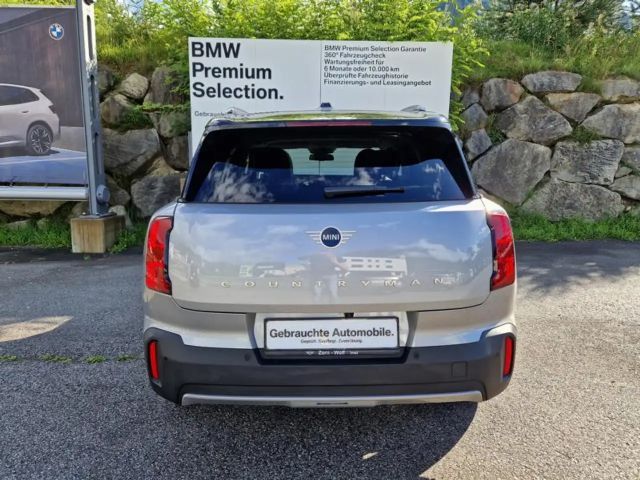 MINI Cooper Countryman Countryman C