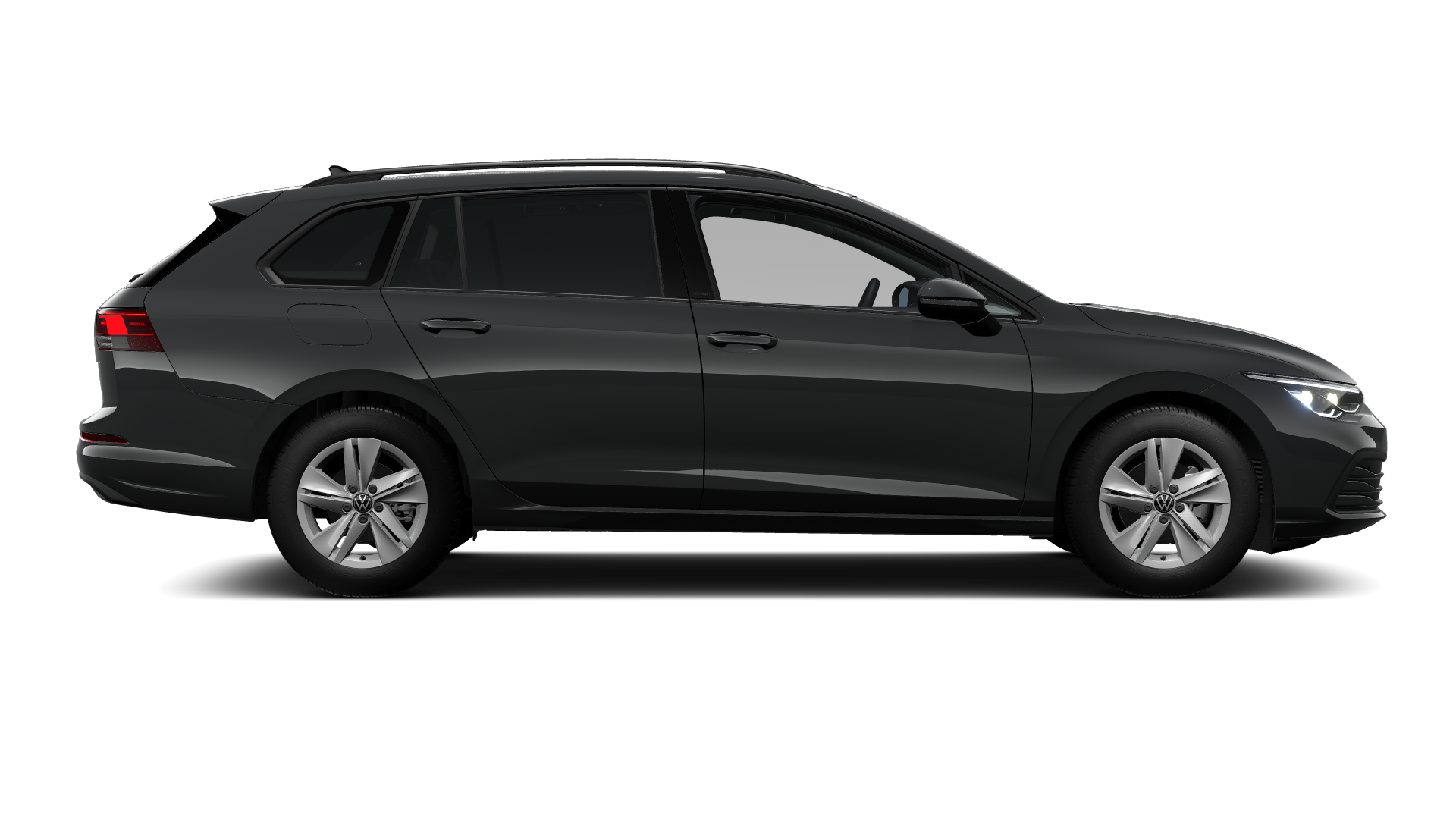 Volkswagen Golf DSG Golf VIII Life Variant