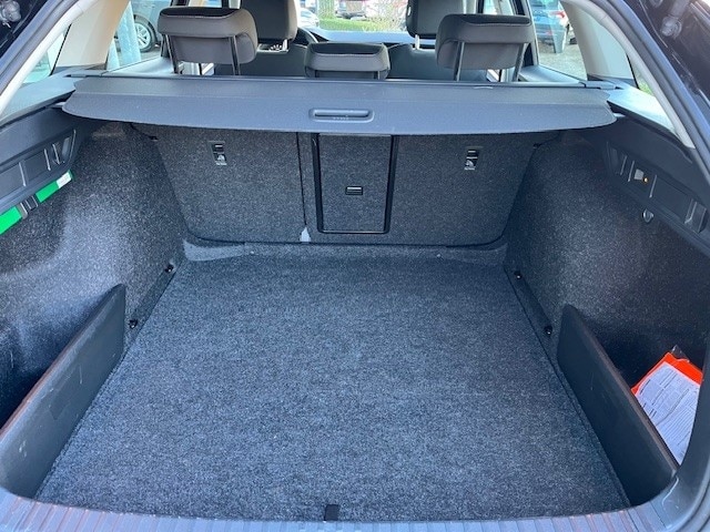 Skoda Octavia 2.0 TDI Combi