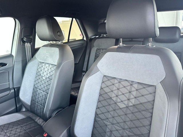 Volkswagen T-Roc 1.5 TSI DSG R-Line