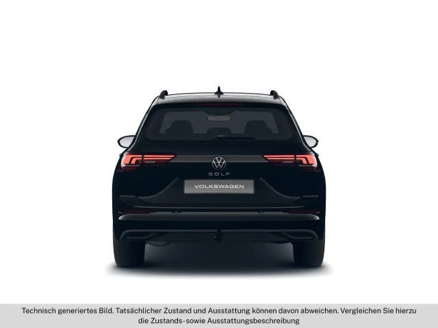 Volkswagen Golf Business Variant